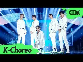 【公式kbk】【K-Choreo 6K]DONGKIZ_ 直カム」美しく(Beautiful)」(DONGKIZ_ _ Choreography)l Music
