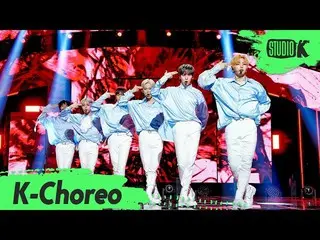 【公式kbk】【K-Choreo 6K]ONEUS_ 直カム」TO BE OR NOT TO BE」(ONEUS_ _ Choreography)l Music