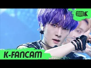 【公式kbk】【K-Fancam] ENOiジェイ・キッド直カム」WAY(Where Are You)」(ENOi J-KID Fancam)l MusicBa