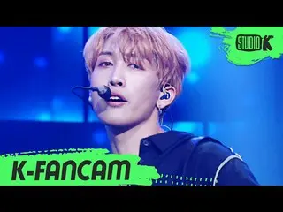 【公式kbk】【K-Fancam] ENOiハミング直カム」WAY(Where Are You)」(ENOi HAMIN Fancam)l MusicBank 