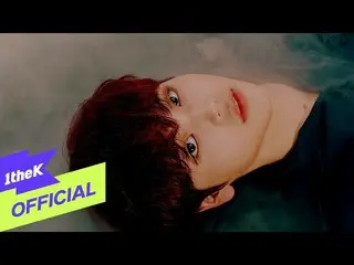 【公式loe】 [Teaser]CRAVITY_ _ _ Flame   