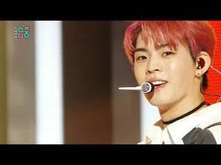 【公式mbk】【ショー！音楽中心_ ]ONF_  - スクンビットスイミング(ONF_ _ -Sukhumvit Swimming)20200822   