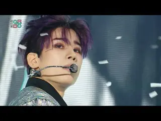 【公式mbk】【ショー！音楽中心_ ]ハン・スンウ(VICTON_ _ )_  - サクリファイス(Han SeungWoo_ -Sacrifice)20200