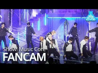 【公式mbk】【芸能研究所4K]ONEUS_ 直カム」TO BE OR NOT TO BE」(ONEUS_ _ FanCam)Show！MusicCore 20