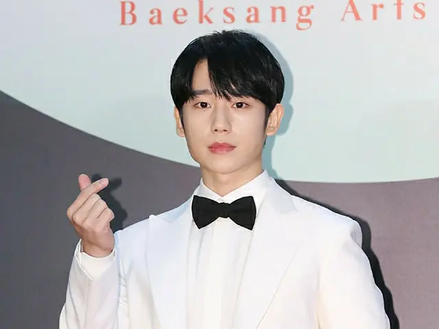 俳優チョン・ヘイン、新ドラマ「雪降花」男性主人公にキャスティング