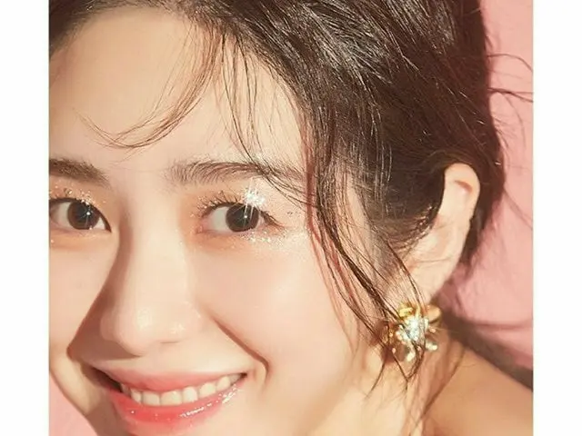 #AOA 出身ミナ、「詐称事件」が韓国で話題。