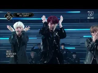 【公式mnk】【中字]♬Lights on  - ONF_ _ 90秒表演_Road to Kingdom_ _ 1期  