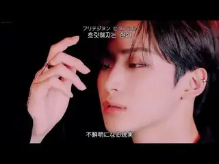 【日本語字幕】【Japanese Sub】]CRAVITY_ _ ーFlame   