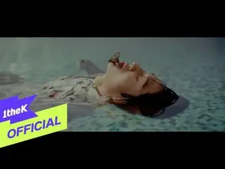 【公式loe】 [Teaser1] Lee EunSang_ (イ・ウンサン_ )_ Beautiful Scar(Feat
