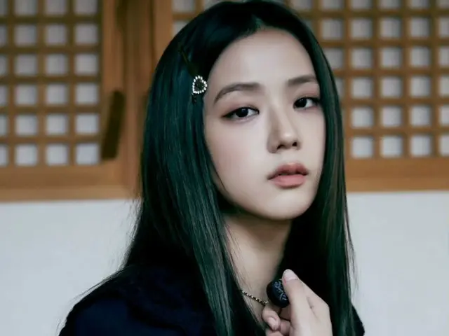 #BlackPink、「 ICE CREAM 変身」のティーザー集が完成