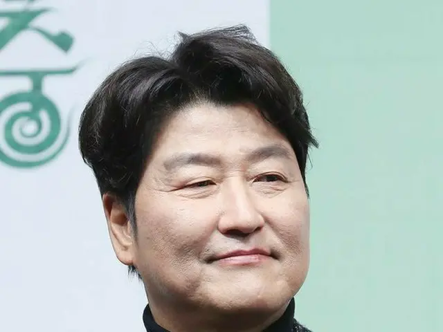 俳優ソン・ガンホ_＆_カン・ドンウォン、是枝裕和監督の初の韓国映画「ブローカー(仮)」に出演と報じられる。