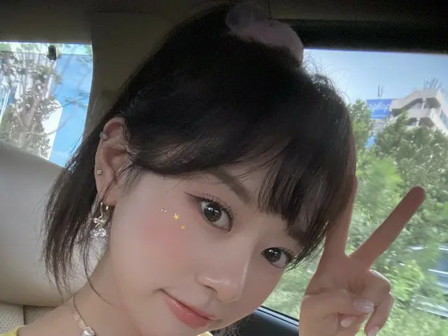 【t公式】Cherry Bullet、[#BORA] #CherryBullet #Cherry Bullet