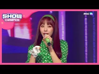 【公式mbm】【Show Champion】BraveGirls_  - 運転のみして(BraveGirls_ _  -  We Ride)l EP.368  
