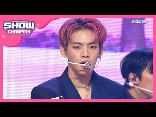 【公式mbm】【Show Champion】【COMEBACK】ONF_  - ゼペット(ONF_ _  -  Geppetto)l EP.368   
