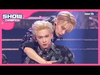 【公式mbm】【Show Champion】【COMEBACK】ONEUS_  -  TO BE OR NOT TO BE(ONEUS_ _  -  TO BE