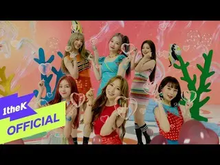 【公式loe】 [MV] RocketPunch_ _ (RocketPunch_ )_ JUICY(Choreography ver