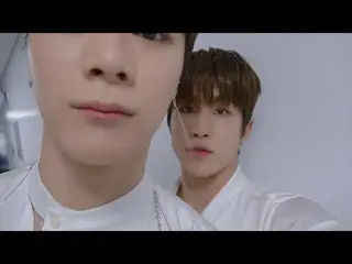 【公式】ASTRO、[ASTRO PLAY]上+上それ以上🌊   