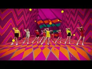 【jt公式】TWICE、TWICE 3rd BEST ALBUM「 #TWICE3」  2020.09.16 Release  「FANCY -Japanese