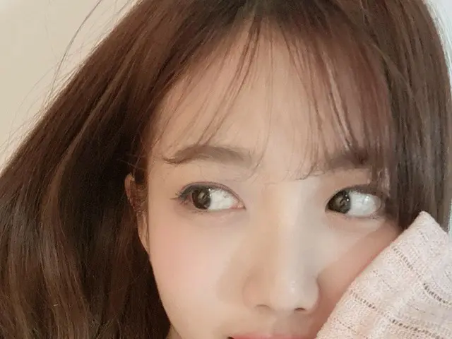 【t公式】Cherry Bullet、[ #ユーズド#YUJU]ルーレットパパ🌙🥰 #CherryBullet #Cherry Bullet