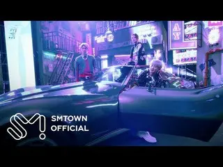 【公式smt】EXO_-SC、「10億ビュー(1 Billion Views)(Feat