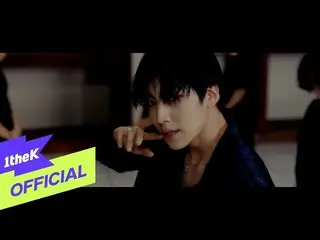【公式loe】 [Teaser2] Lee EunSang_ (イ・ウンサン_ )_ Beautiful Scar(Feat