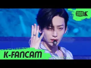 【公式kbk】【K-Fancam]CRAVITY_ チョン直カム」Flame」(CRAVITY_ _ JUNGMO Fancam)l MusicBank 200