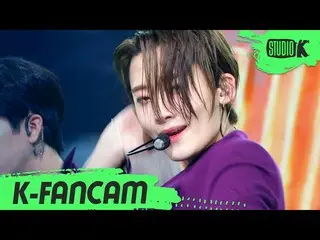 【公式kbk】【K-Fancam]OnlyOneOf_ 油井」氷と炎の歌(a sOng Of ice＆fire)」(OnlyOneOf_ _ YOOJUNG F
