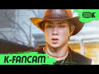 【公式kbk】【K-Fancam]ONF_ ワイアット直カム」スクンビットスイミング(Sukhumvit Swimming)」(ONF_ _ WYATT Fan