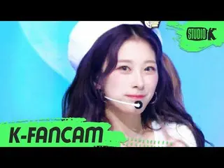 【公式kbk】【K-Fancam] RocketPunch_ ユンギョン直カム」JUICY」(RocketPunch_ _ YUN KYUNG Fancam)l