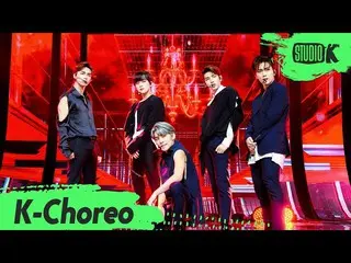 【公式kbk】【K-Choreo 6K]DONGKIZ_ 直カム」美しく(Beautiful)」(DONGKIZ_ _ Choreography)l Music
