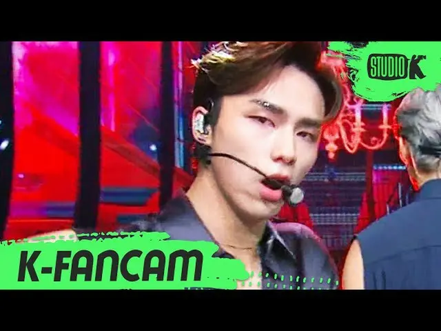【公式kbk】【K-Fancam]DONGKIZ_ ギョンユン」美しく(Beautiful)」(DONGKIZ_ _ KYOUNGYOON Fancam)l M