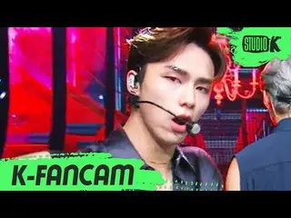 【公式kbk】【K-Fancam]DONGKIZ_ ギョンユン」美しく(Beautiful)」(DONGKIZ_ _ KYOUNGYOON Fancam)l M