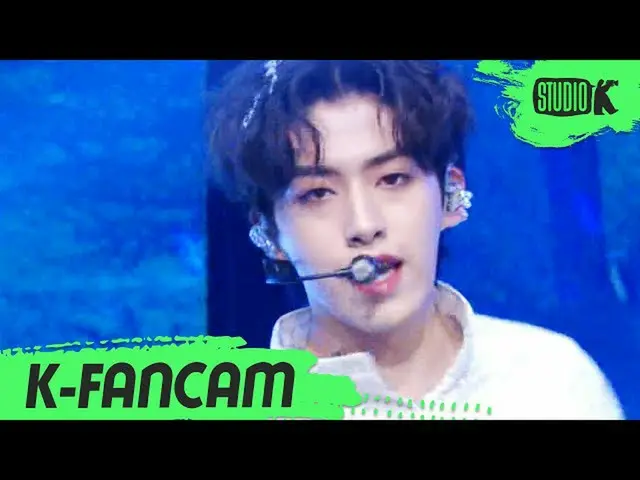 【公式kbk】【K-Fancam]ONEUS_ シオン」TO BE OR NOT TO BE」(ONEUS_ _ XION Fancam)l MusicBank