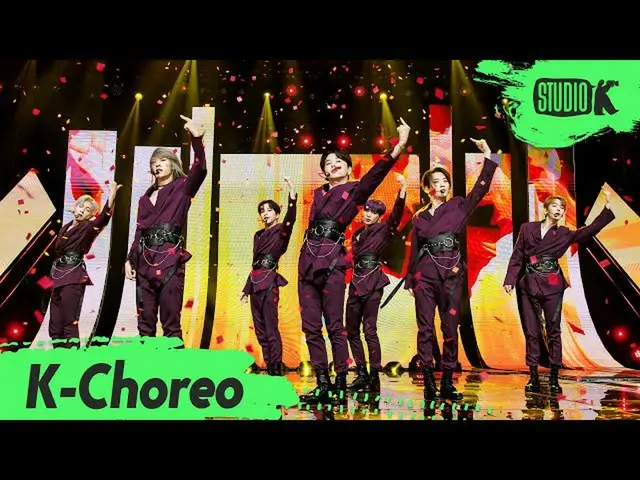 【公式kbk】【K-Choreo 6K]OnlyOneOf_ 直カム」氷と炎の歌(a sOng Of ice＆fire)」(OnlyOneOf_ _ Chore