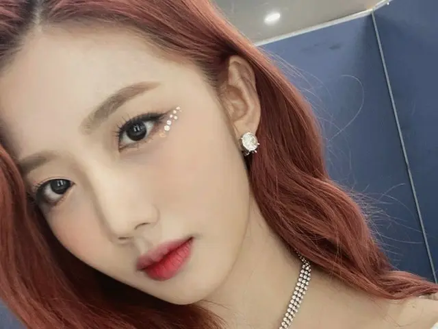 【t公式】Cherry Bullet、[ #ユーズド#YUJU]今日Cherry Bulletがポトジ❤️！ #CherryBullet #CherryBull