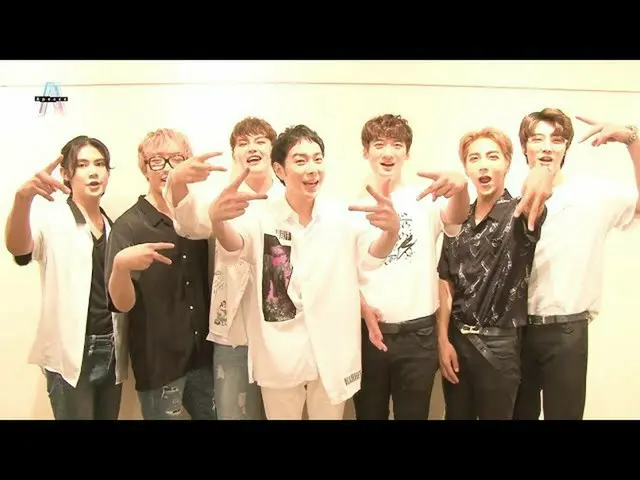 【J公式mn】9/12(土)Mnet Smartにて生配信「Apeace NewSINGLE「MAMAお願い」SHOWCASE」！Apeaceからメッセージ  