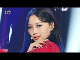 【公式mbk】【ショー！音楽中心_ ] DREAMCATCHER  - ボカ(Dreamcatcher -BOCA)20200829   