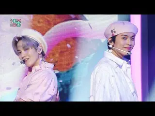 【公式mbk】【ショー！音楽中心_ ]ONF_  - スクンビットスイミング(ONF_ _ -Sukhumvit Swimming)20200829   