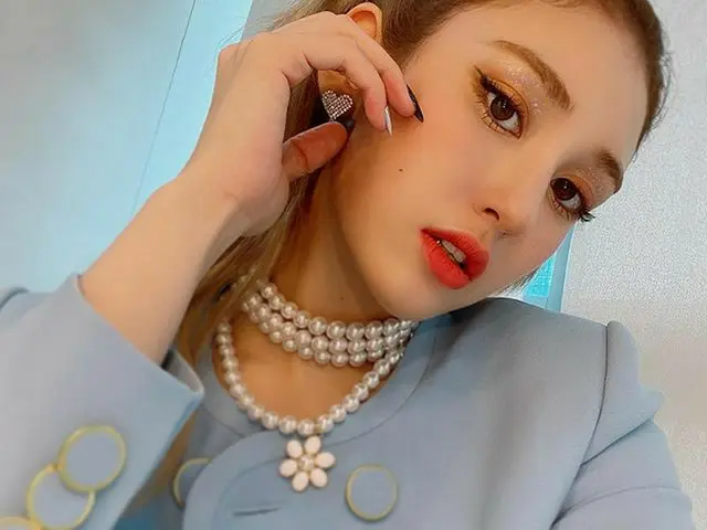 【g公式】IOI_出身チョン・ソミ、ᵂᵂᶠ  💘💘💘💘💘💘   