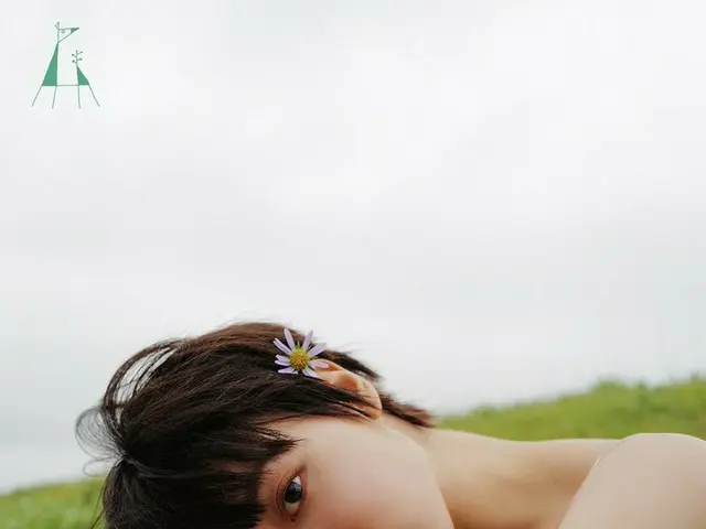 【t公式】OH MY GIRL、ユア(YooA)1st MINI ALBUM「森の子(Bon Voyage)」 昼の「森の子」🦋   #ユア#YooA #Bo