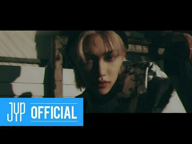 【d公式jyp】Stray Kids <IN生> UNVEIL：TRACK "いいえ"  2020.09.14 6PM  #StrayKids #ストレイキッズ