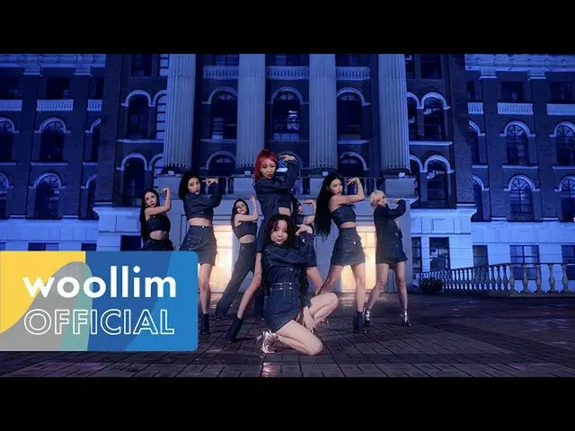 【公式woo】 LOVELYZ_ 「Obliviate」MV Teaser(Performance ver