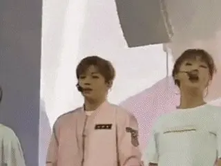 「公演がオンライン化されて安心」が韓国で話題、 #WannaOne 出身 #カン・ダニエル の場合
