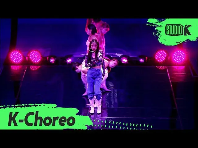 【公式kbk】【K-Choreo]チョン・ジユン(Feat