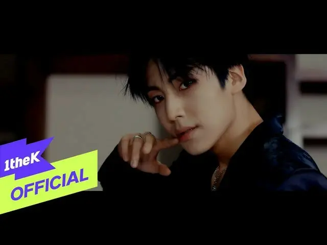 【公式loe】 [MV] Lee EunSang_ (イ・ウンサン_ )_ Beautiful Scar(Feat