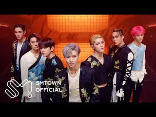 【公式smt】SuperM SuperM「虎(Tiger Inside)」MV   