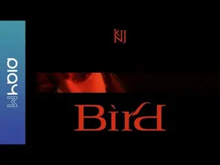 【公式】Apink、Kim Nam Joo(キム・ナムジュ)1st Single Album [Bird] Concept Film #REBORN   