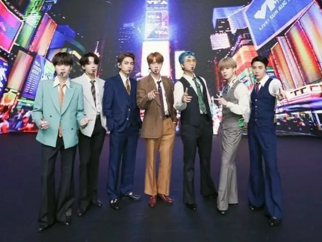 #BTS(防弾少年団)、「ビルボード1位」の快挙で予想外の論争勃発