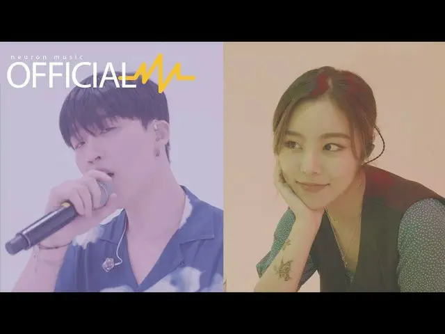 【t公式】MAMAMOO、[ #フィイン] ピックボーイXフィイン(Peakboy＆Whee In)  -  Diet(Live)[neuron special