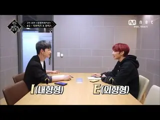 【公式mnk】【中字]」我们所有的故事」THEBOYZ_ _ X ONUNS的选择是「主人公」Road toKingdom_ _ 6期  